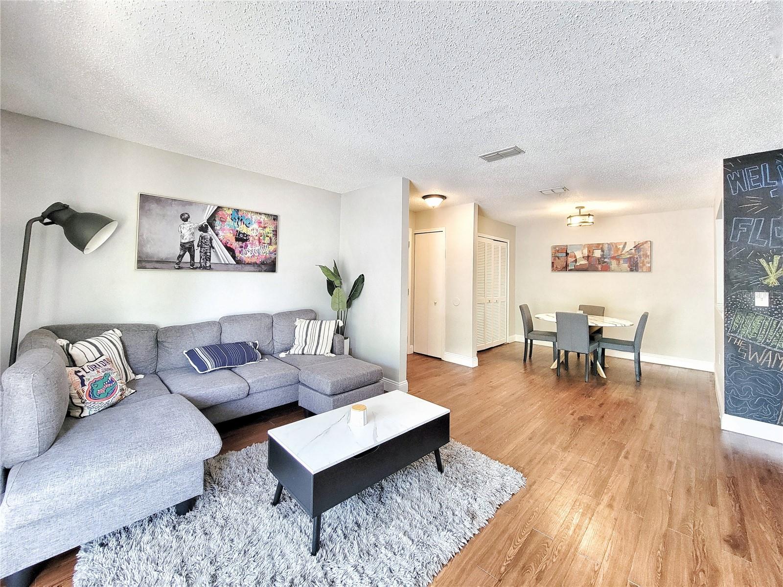 3705 SW 27TH ST #527, GAINESVILLE, FL, 32608