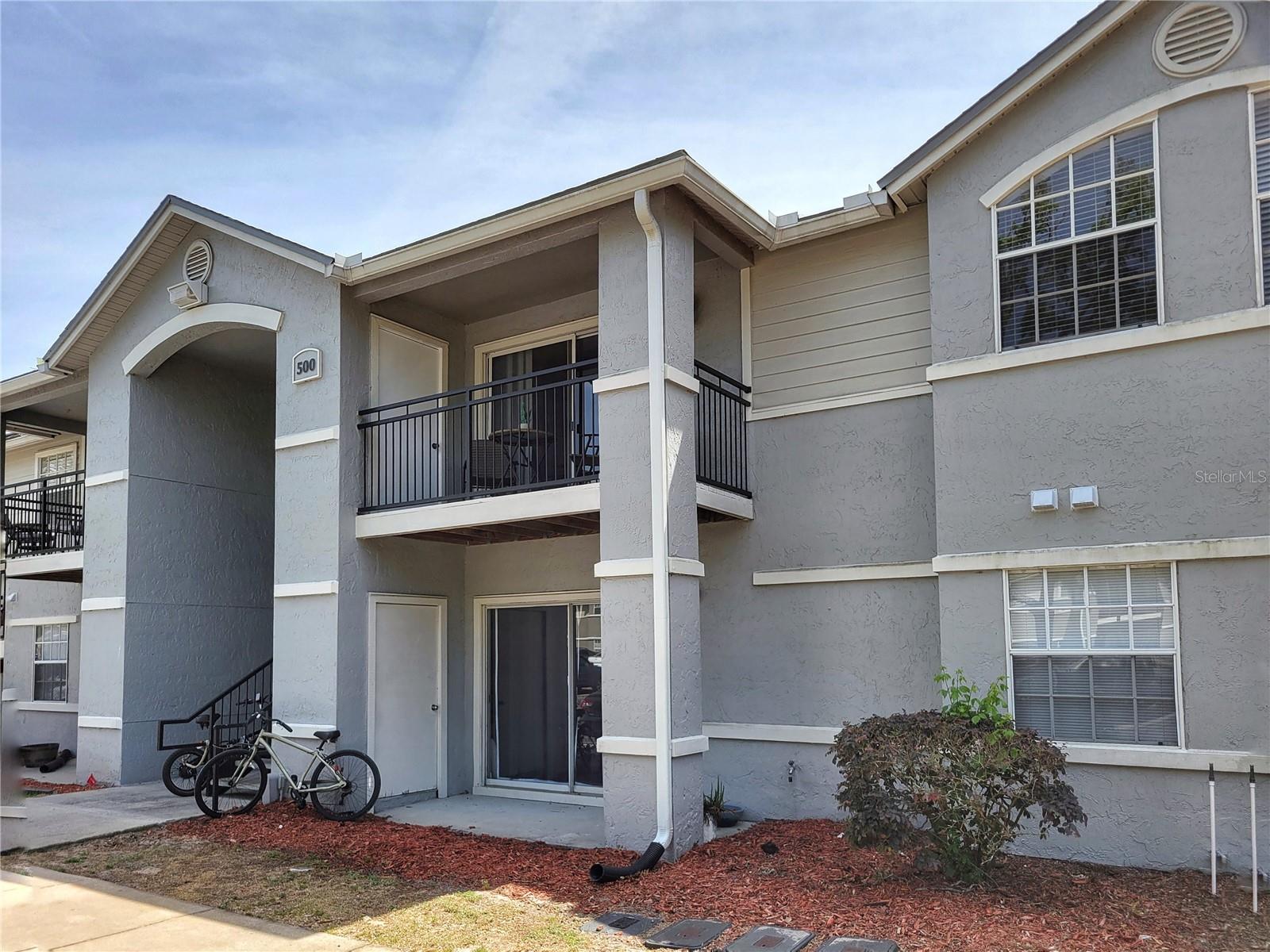 3705 SW 27TH ST #527, GAINESVILLE, FL, 32608