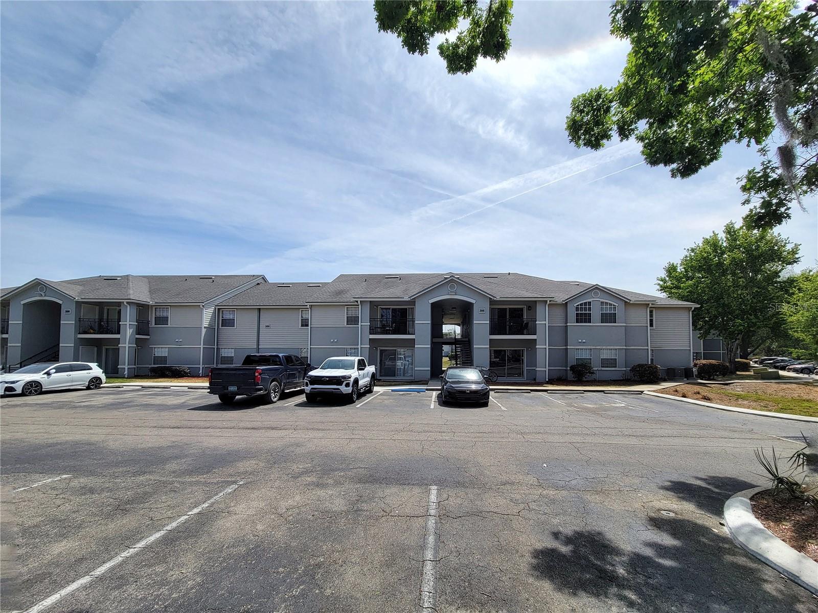 3705 SW 27TH ST #527, GAINESVILLE, FL, 32608