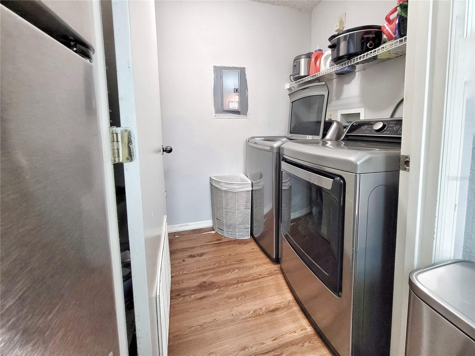 3705 SW 27TH ST #527, GAINESVILLE, FL, 32608