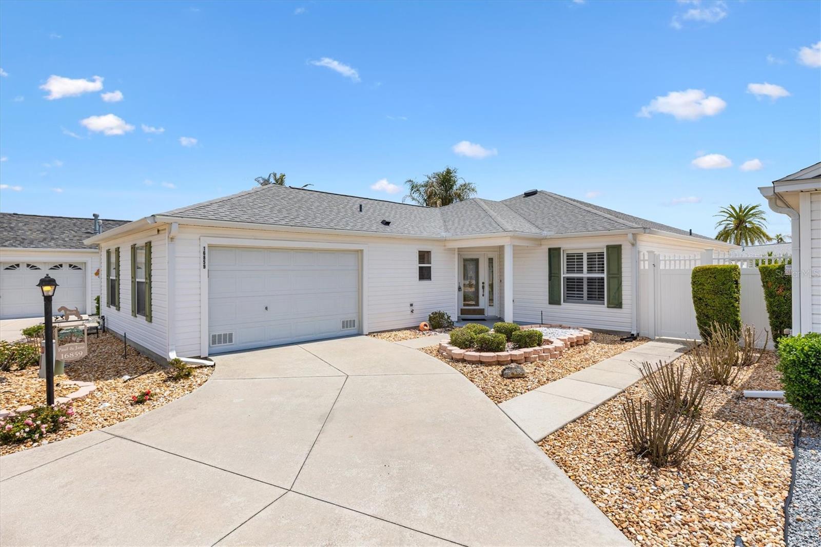16859 SE 80TH BATHURST CT, THE VILLAGES, FL, 32162