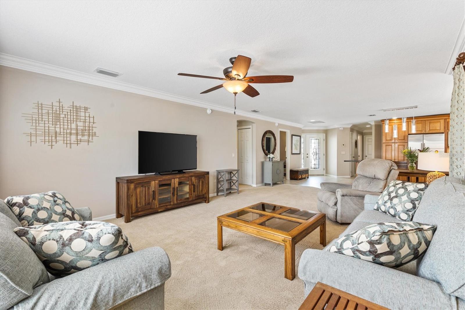 16859 SE 80TH BATHURST CT, THE VILLAGES, FL, 32162