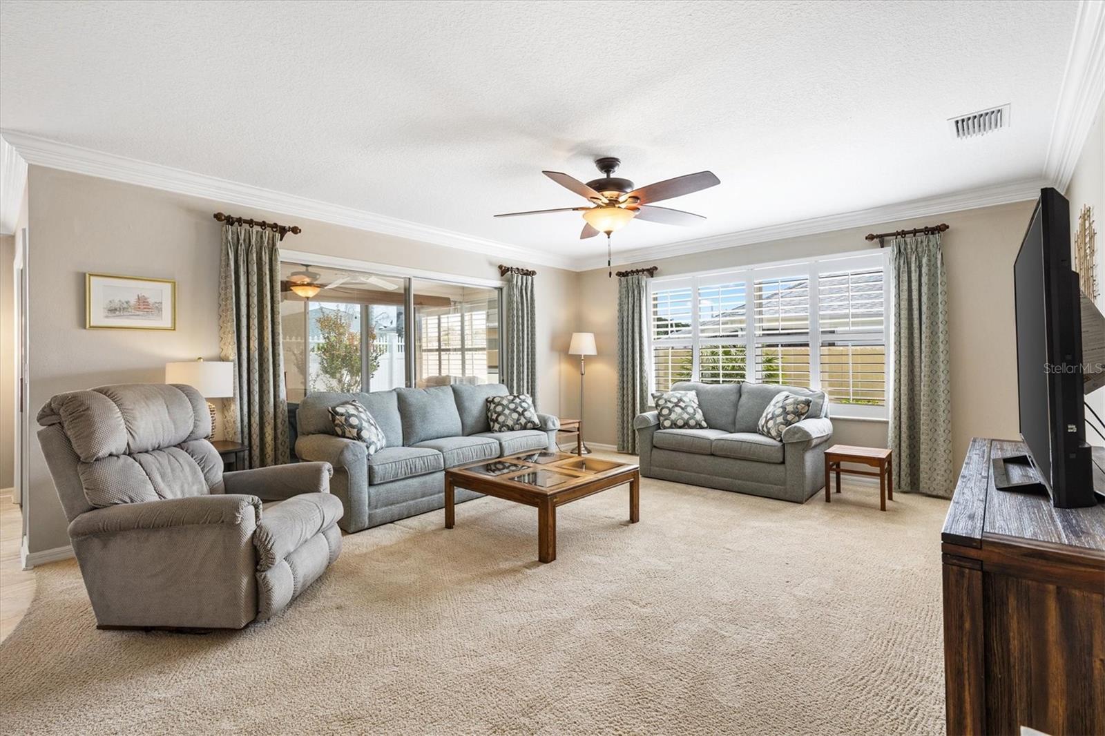 16859 SE 80TH BATHURST CT, THE VILLAGES, FL, 32162