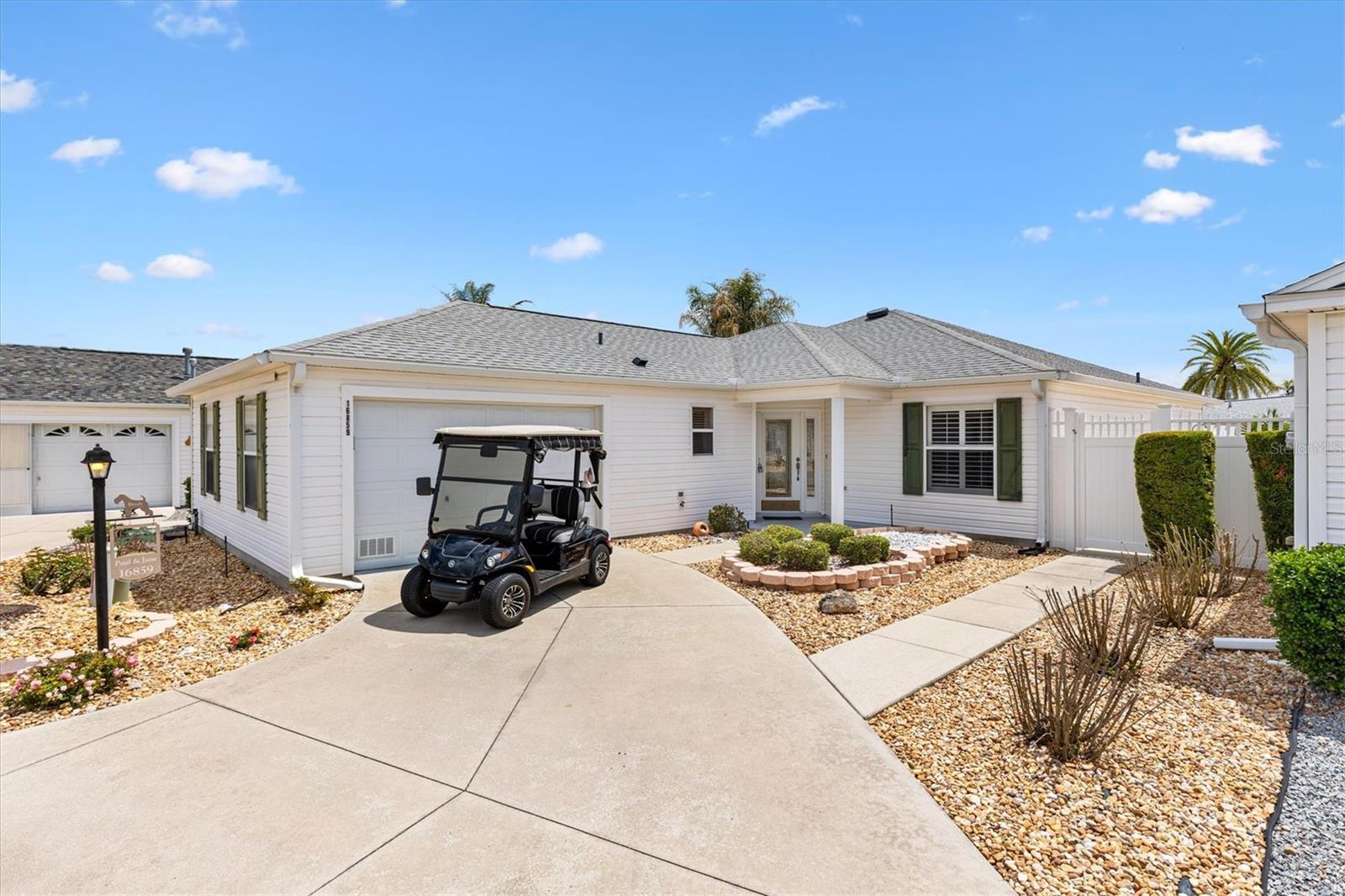 16859 SE 80TH BATHURST CT, THE VILLAGES, FL, 32162
