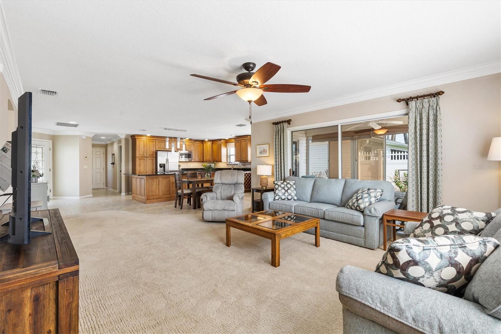 16859 SE 80TH BATHURST CT, THE VILLAGES, FL, 32162