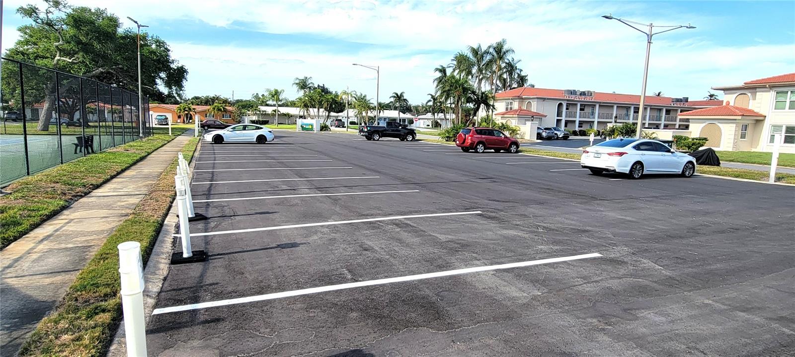 10351 REGAL DR #18, LARGO, FL, 33774