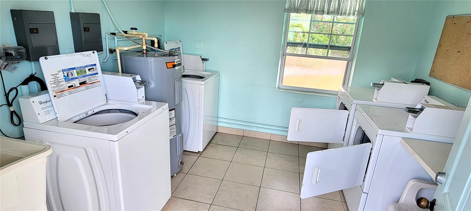 10351 REGAL DR #18, LARGO, FL, 33774