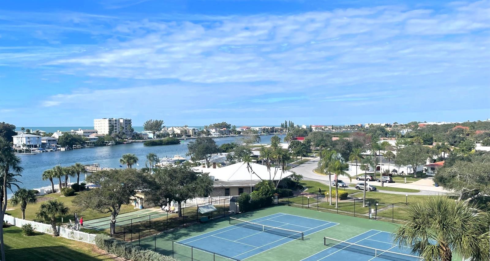 10351 REGAL DR #18, LARGO, FL, 33774