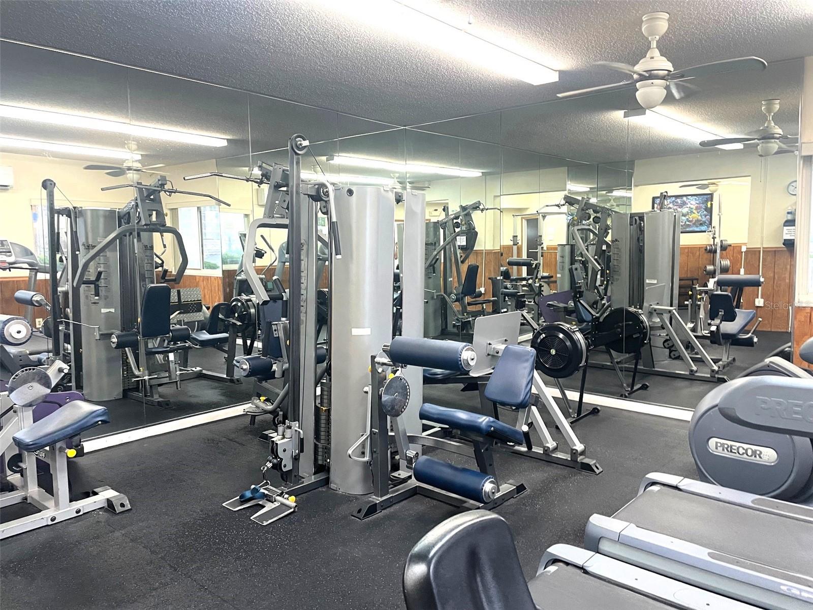 10351 REGAL DR #18, LARGO, FL, 33774