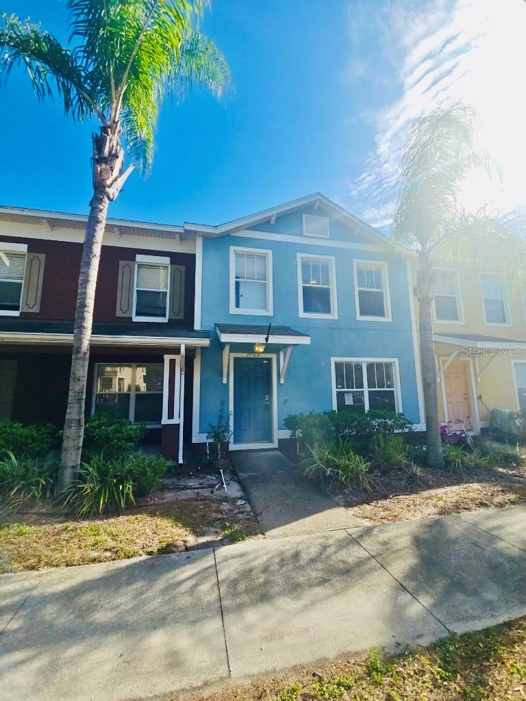 7703 N BRANCH AVE, TAMPA, FL, 33604