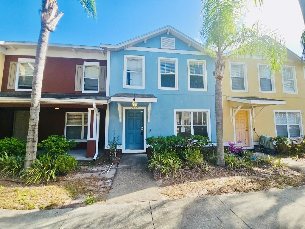 7703 N BRANCH AVE, TAMPA, FL, 33604
