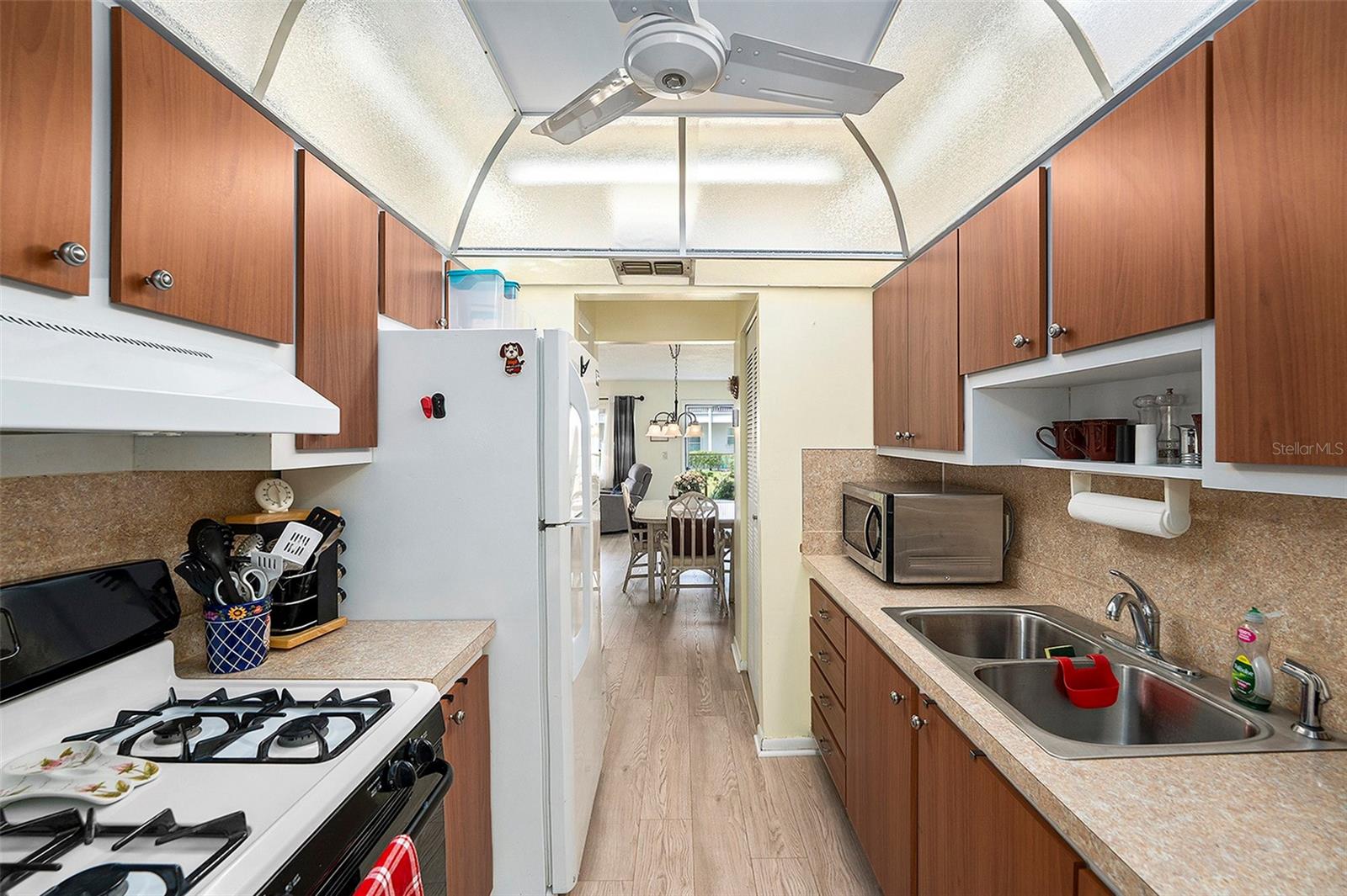 5216 81ST ST N #2, ST PETERSBURG, FL, 33709