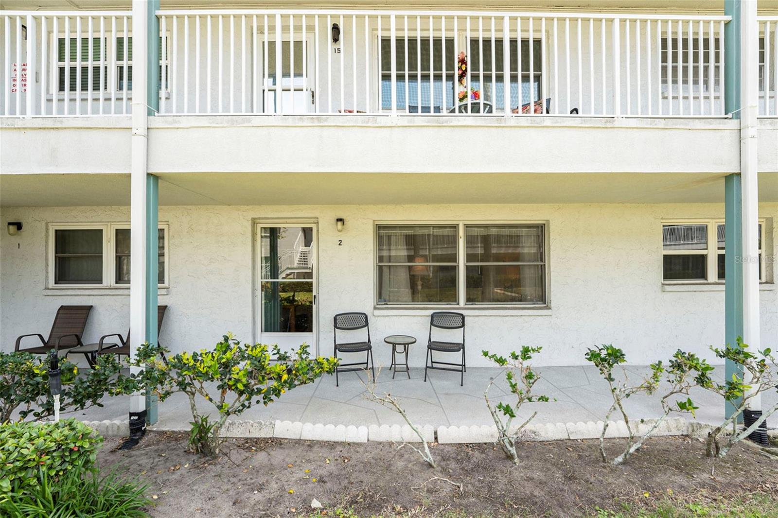 5216 81ST ST N #2, ST PETERSBURG, FL, 33709