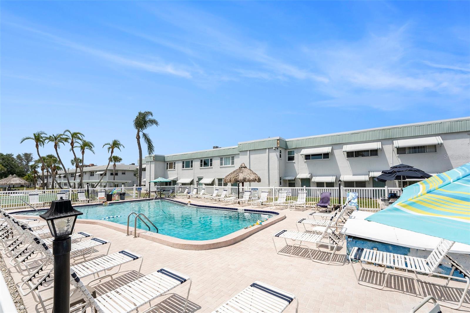 5216 81ST ST N #2, ST PETERSBURG, FL, 33709