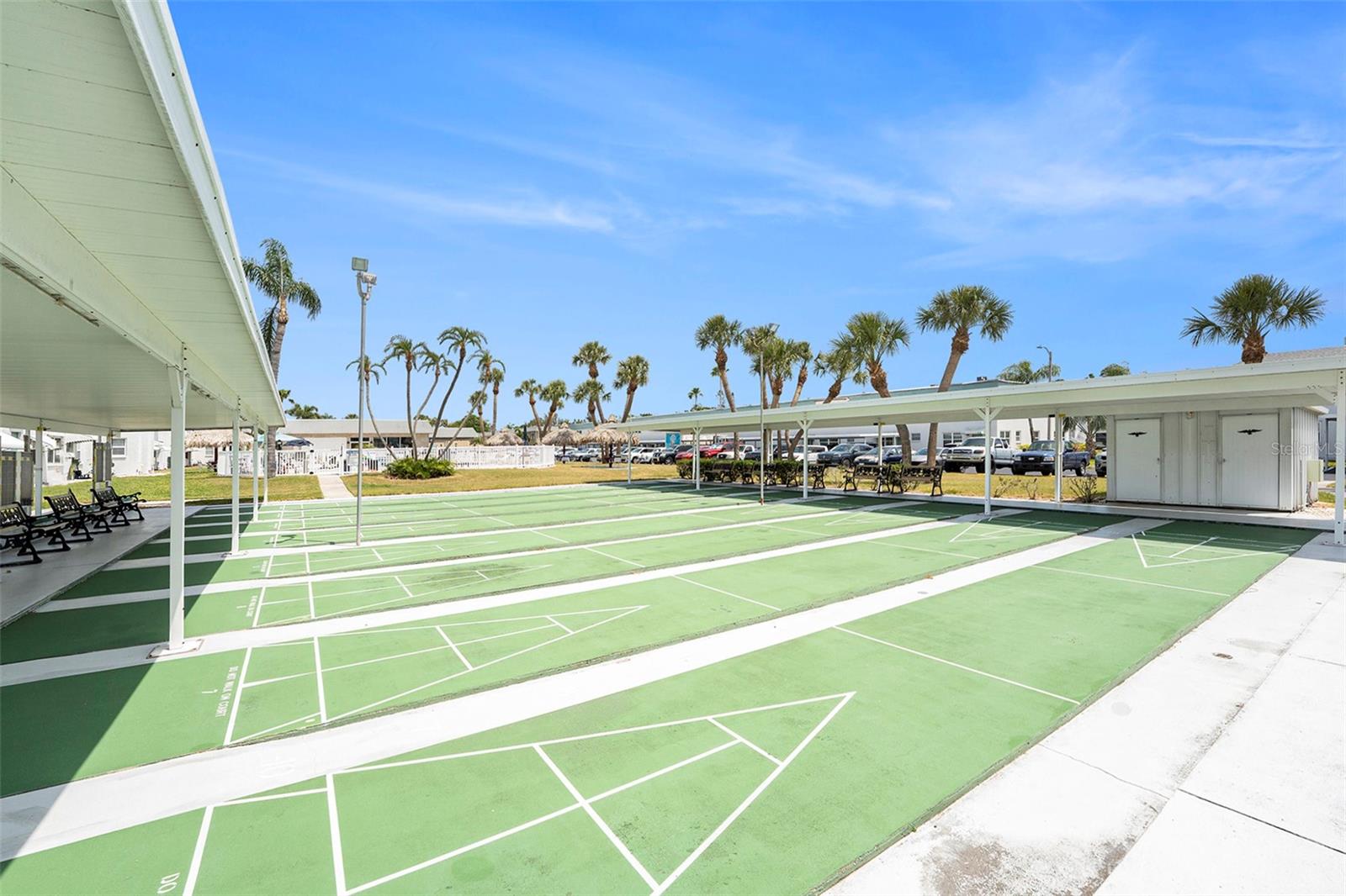 5216 81ST ST N #2, ST PETERSBURG, FL, 33709