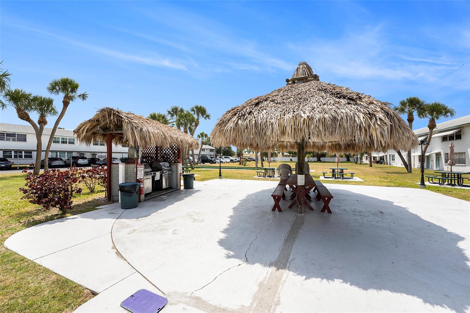 5216 81ST ST N #2, ST PETERSBURG, FL, 33709