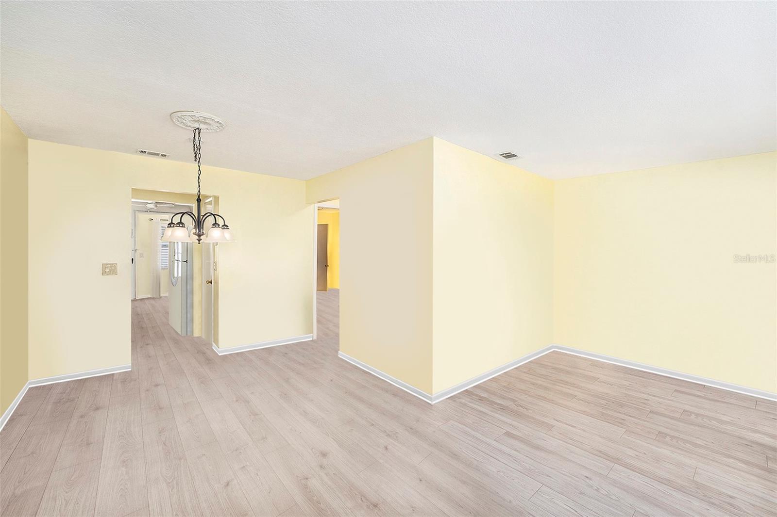 5216 81ST ST N #2, ST PETERSBURG, FL, 33709