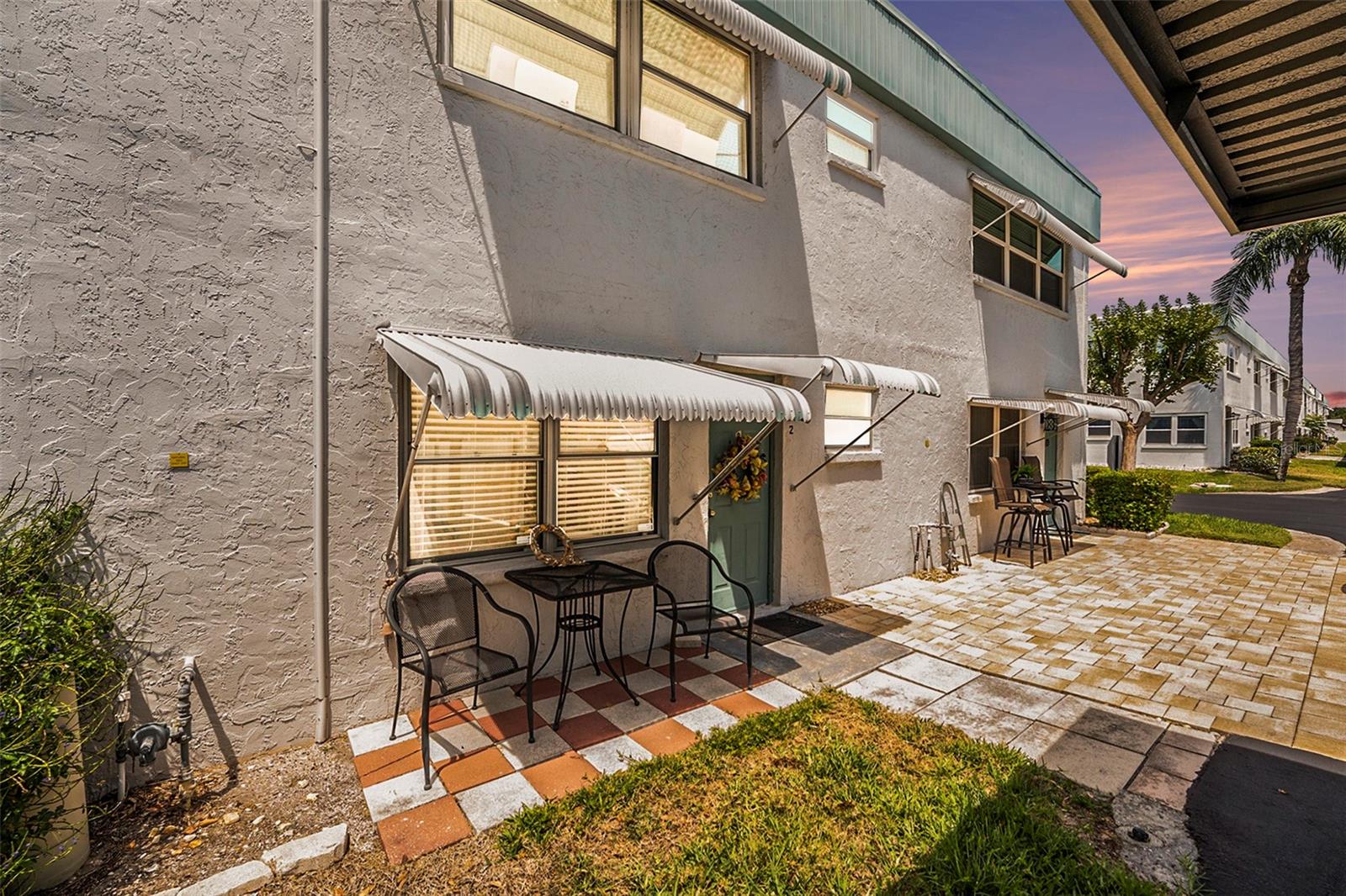 5216 81ST ST N #2, ST PETERSBURG, FL, 33709