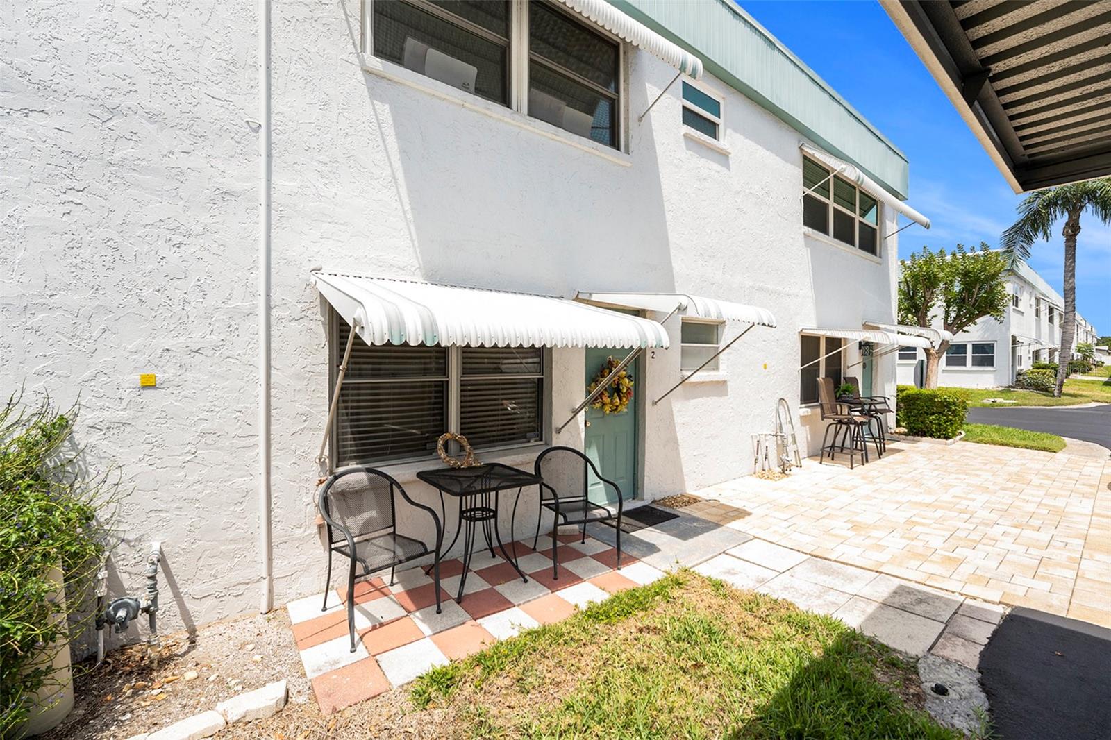 5216 81ST ST N #2, ST PETERSBURG, FL, 33709