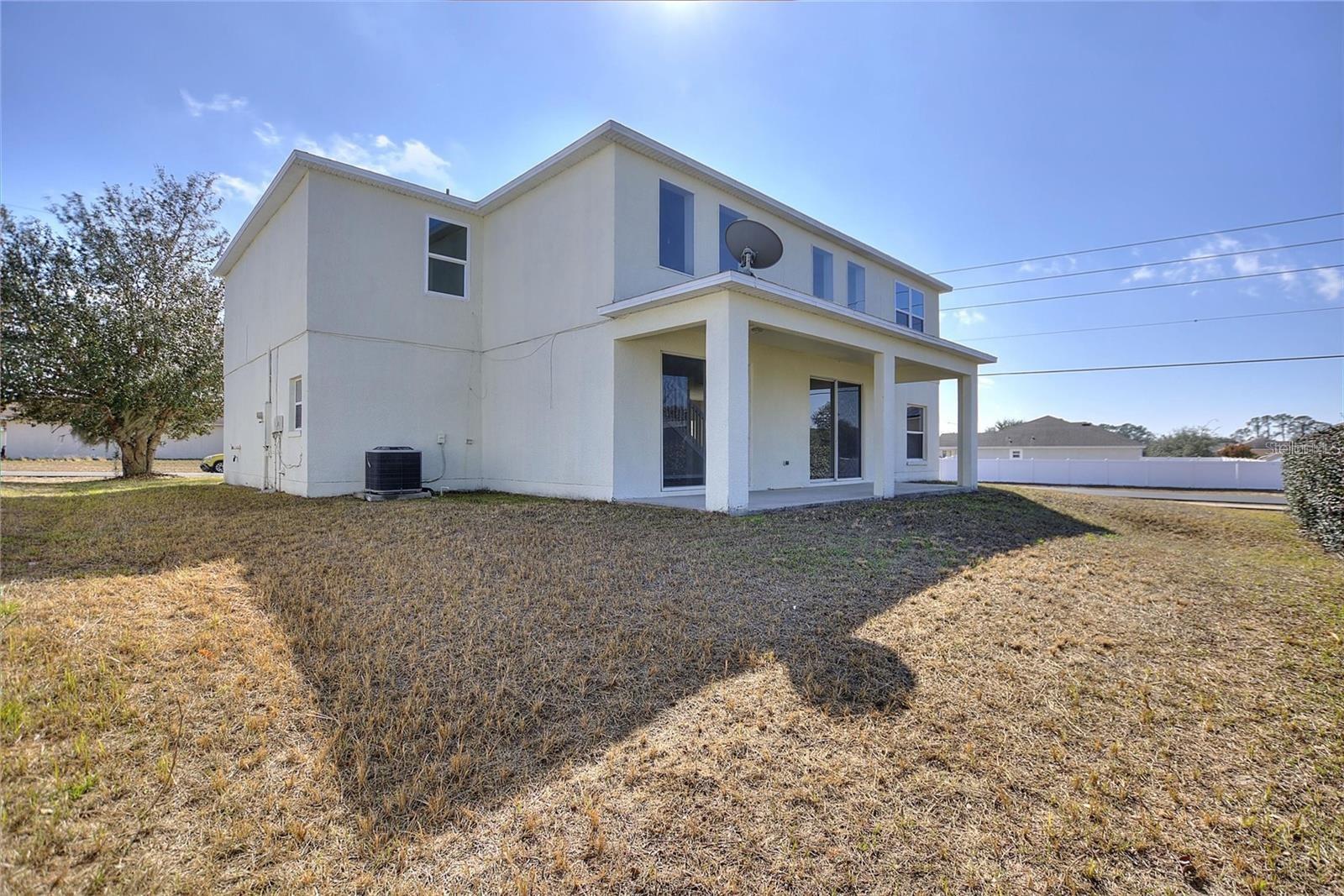 101 BIG BLACK DR, KISSIMMEE, FL, 34759