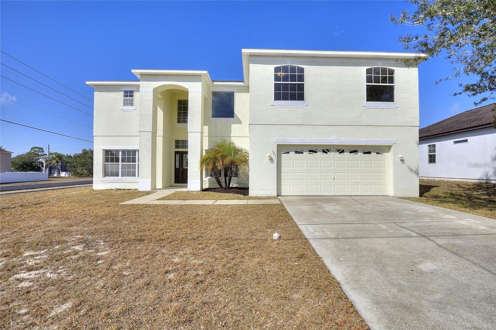 101 BIG BLACK DR, KISSIMMEE, FL, 34759