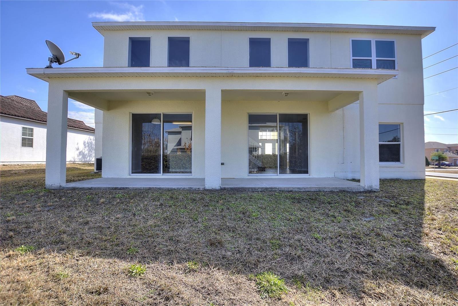 101 BIG BLACK DR, KISSIMMEE, FL, 34759