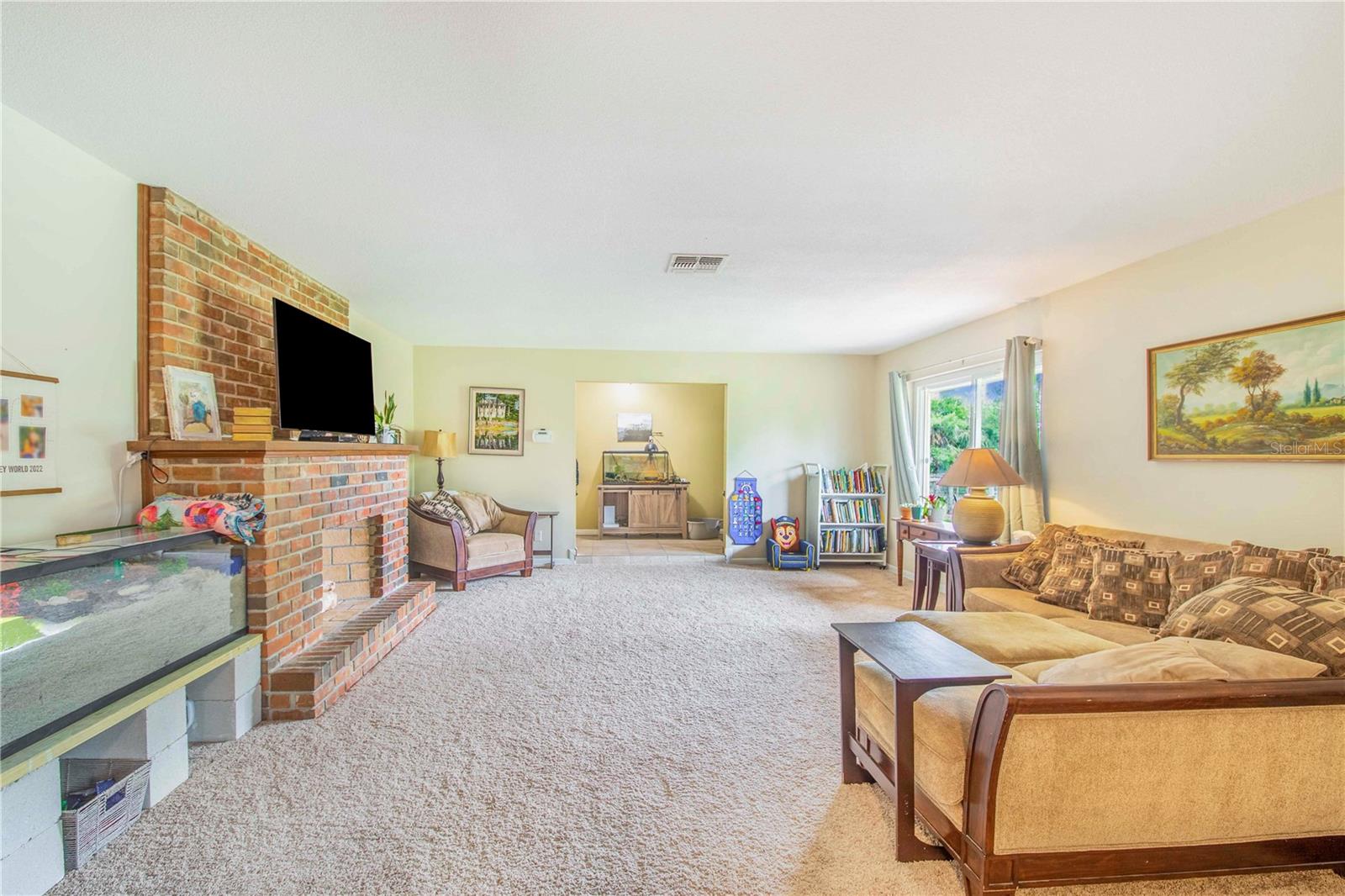 1616 CHAMPAGNE RD, DAVENPORT, FL, 33837