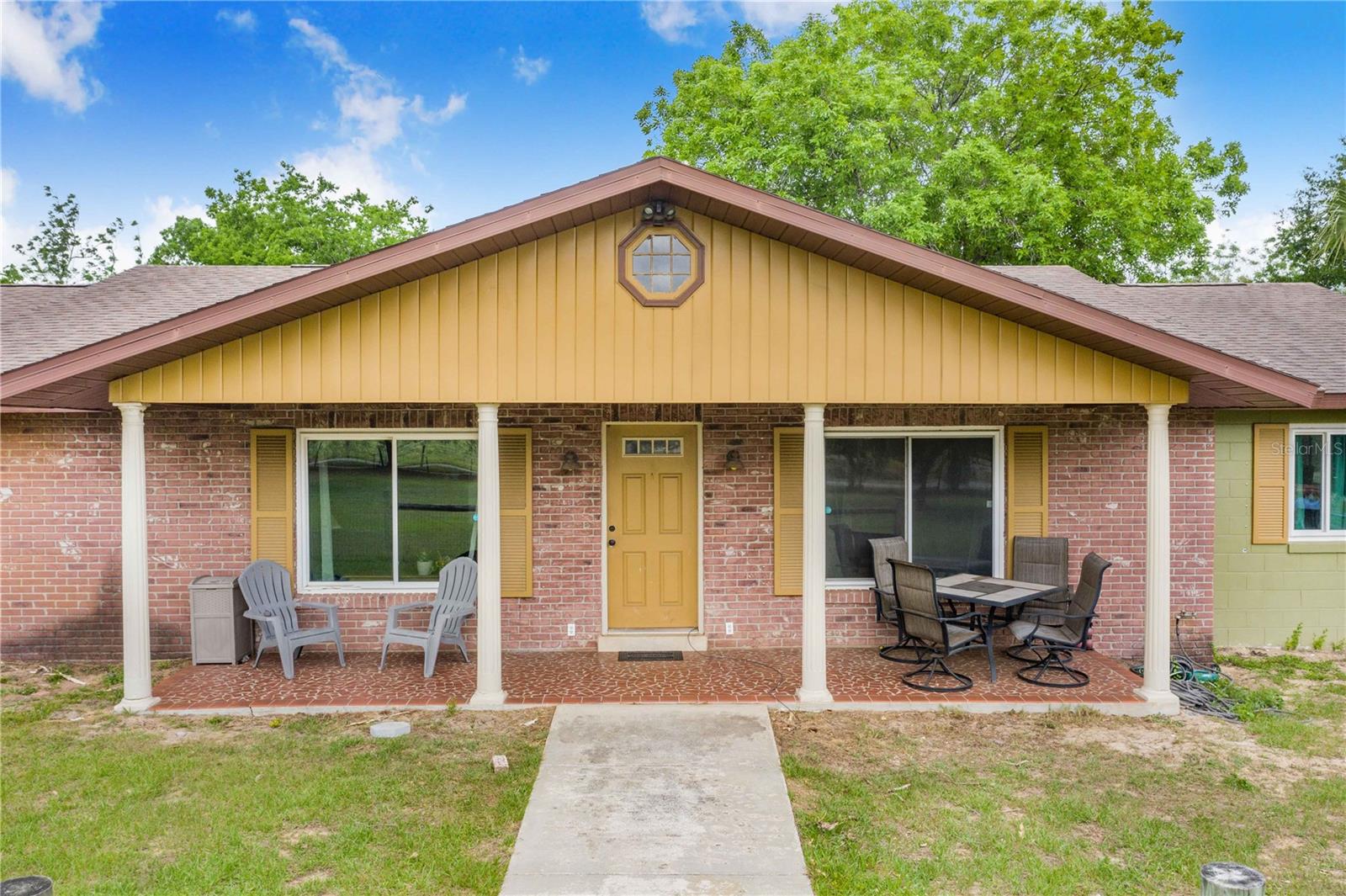 1616 CHAMPAGNE RD, DAVENPORT, FL, 33837