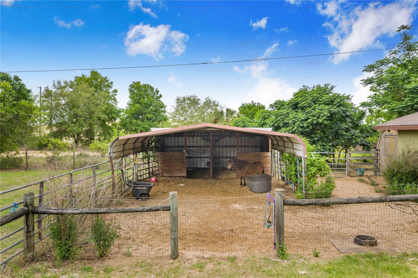 1616 CHAMPAGNE RD, DAVENPORT, FL, 33837