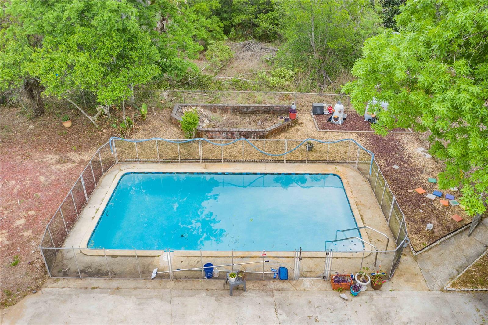 1616 CHAMPAGNE RD, DAVENPORT, FL, 33837