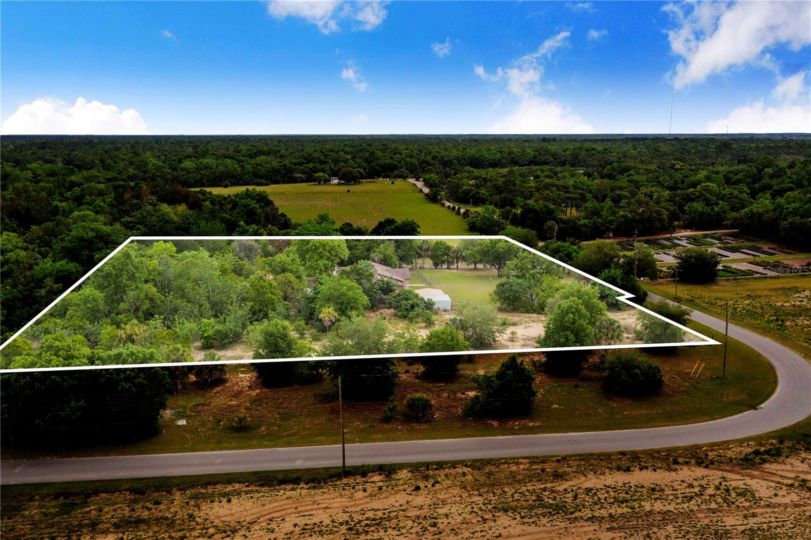 1616 CHAMPAGNE RD, DAVENPORT, FL, 33837