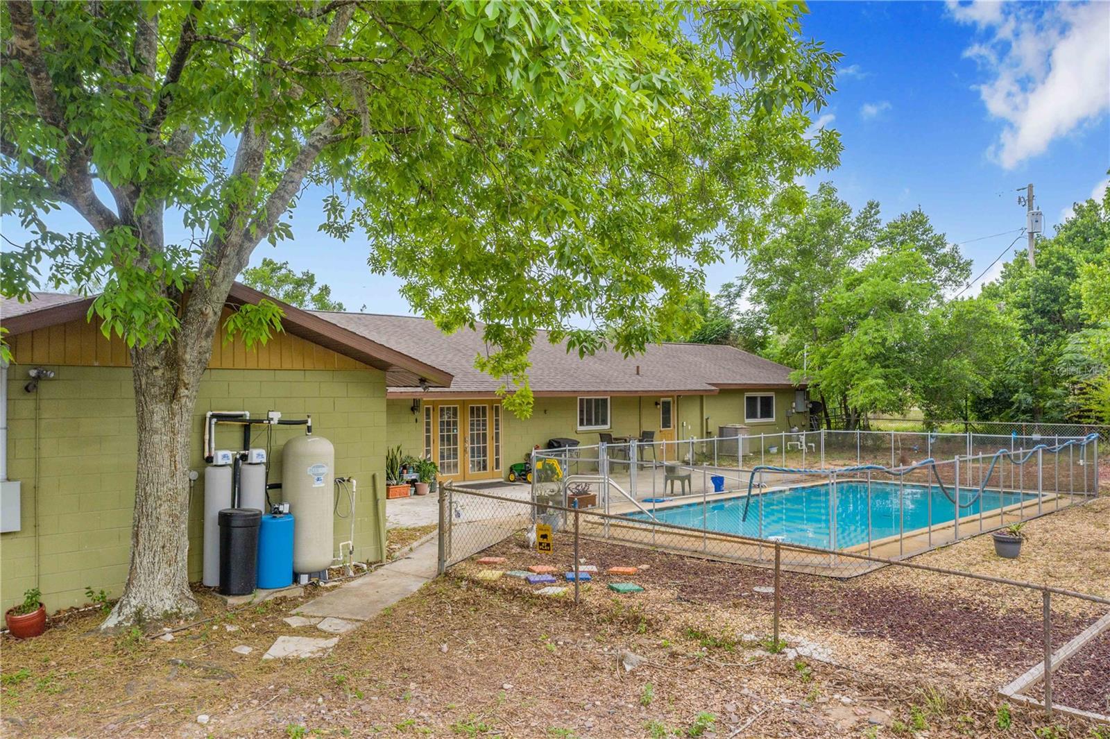 1616 CHAMPAGNE RD, DAVENPORT, FL, 33837