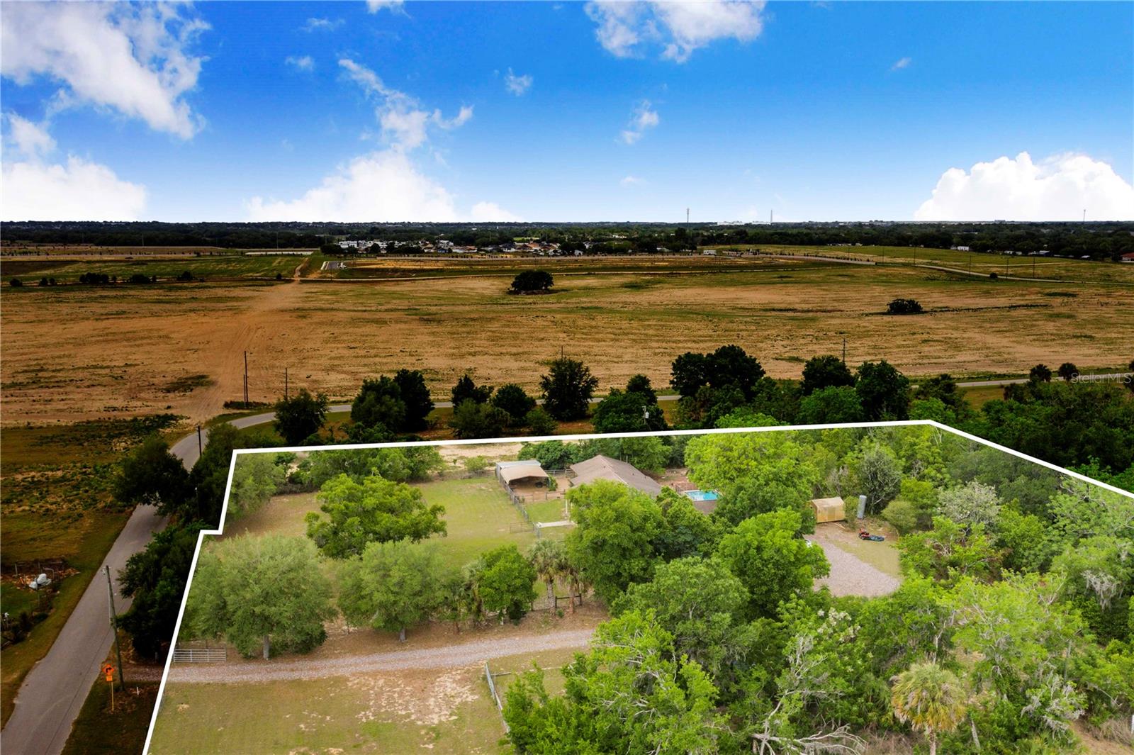 1616 CHAMPAGNE RD, DAVENPORT, FL, 33837