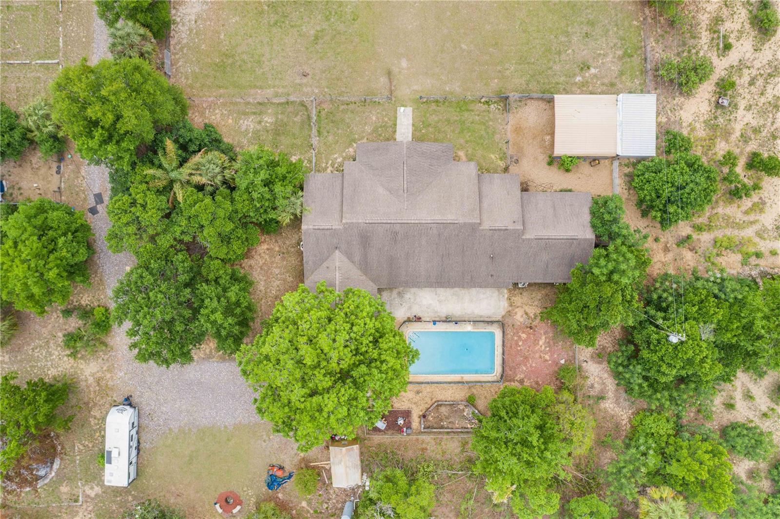 1616 CHAMPAGNE RD, DAVENPORT, FL, 33837