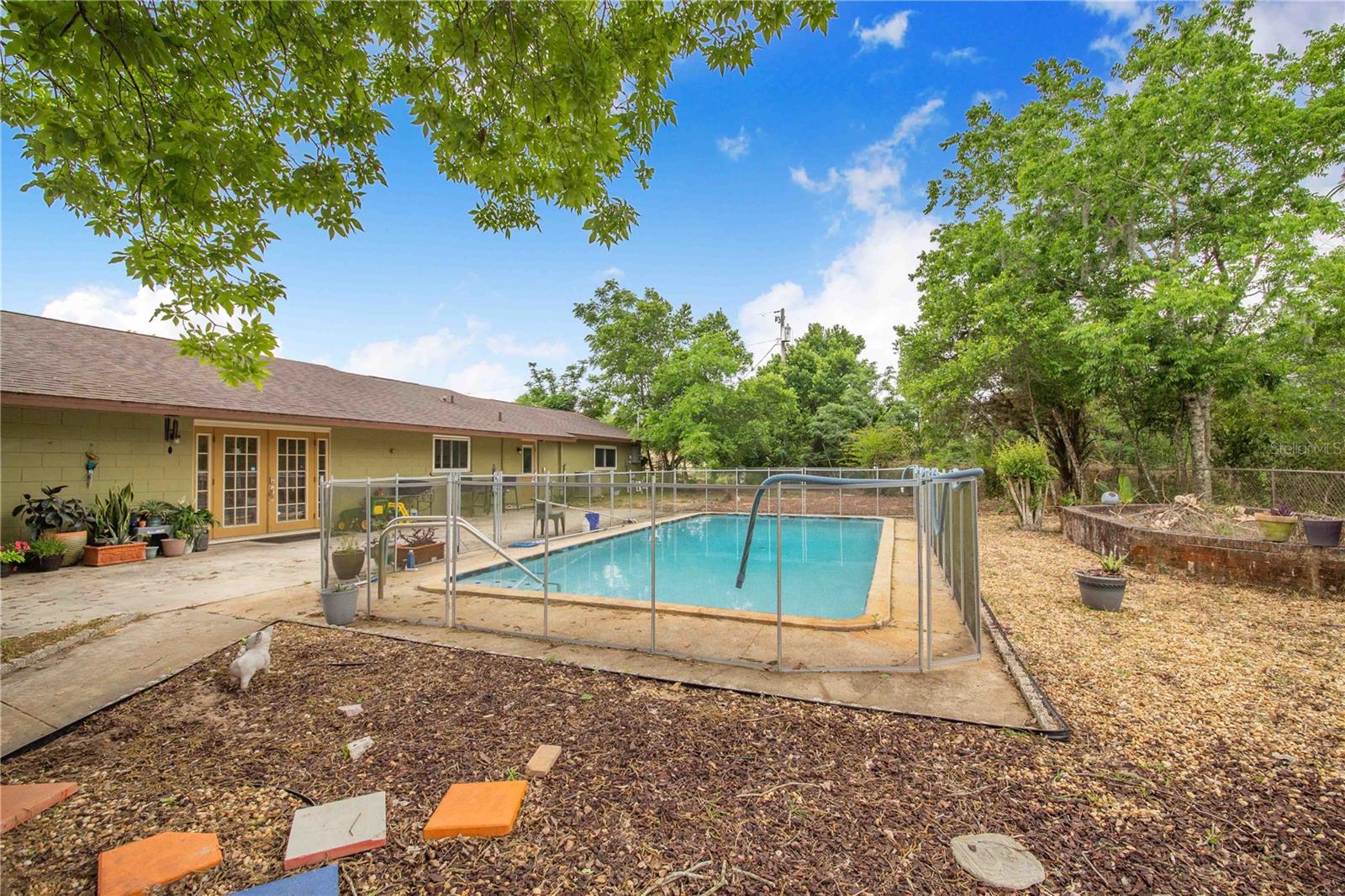 1616 CHAMPAGNE RD, DAVENPORT, FL, 33837