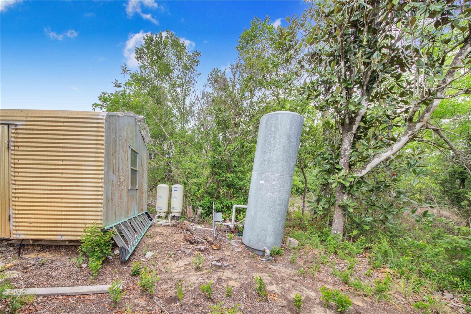 1616 CHAMPAGNE RD, DAVENPORT, FL, 33837