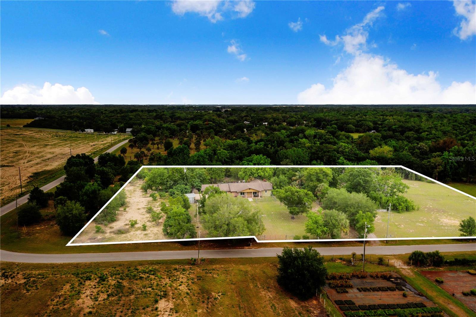 1616 CHAMPAGNE RD, DAVENPORT, FL, 33837