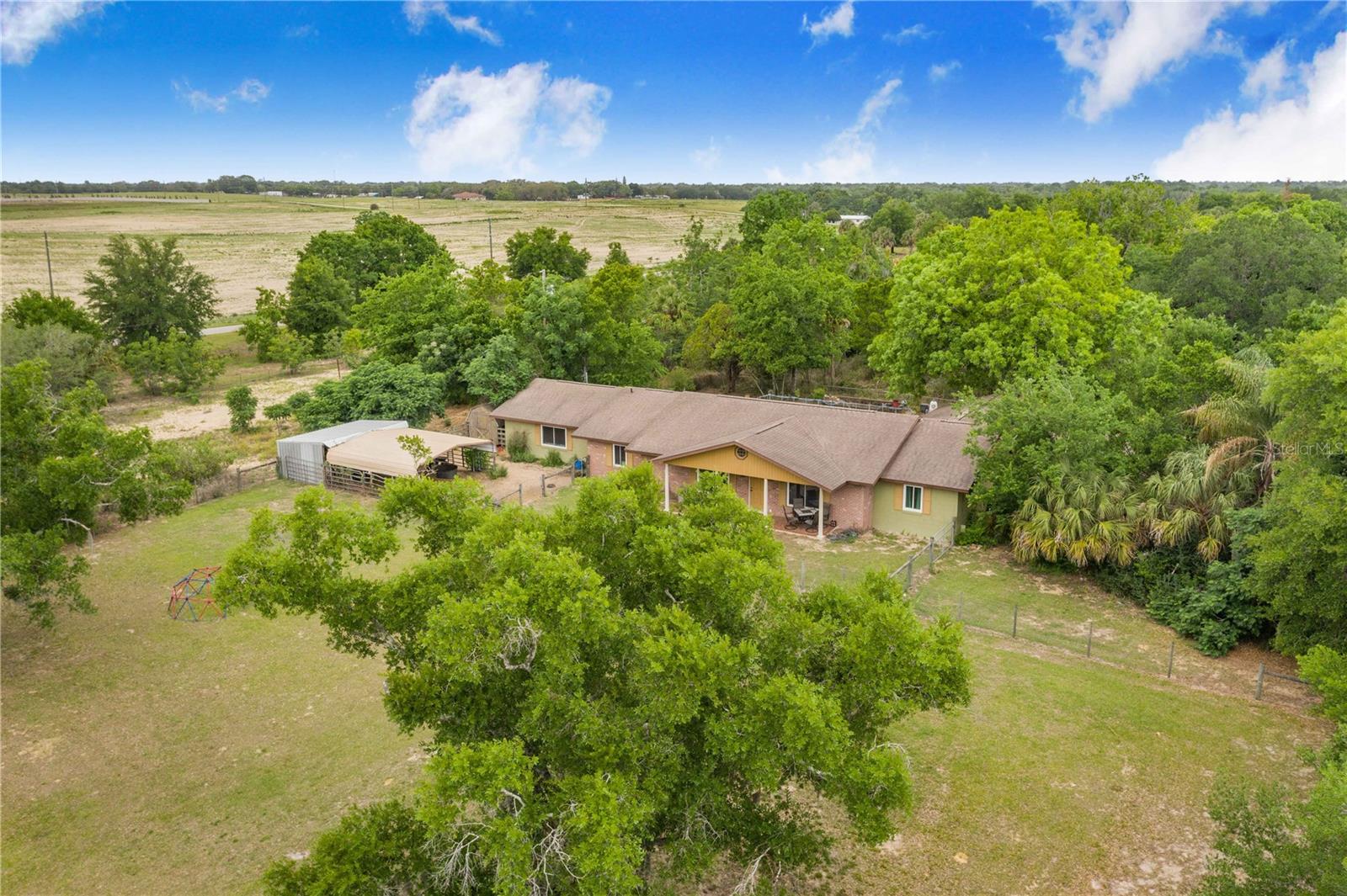 1616 CHAMPAGNE RD, DAVENPORT, FL, 33837