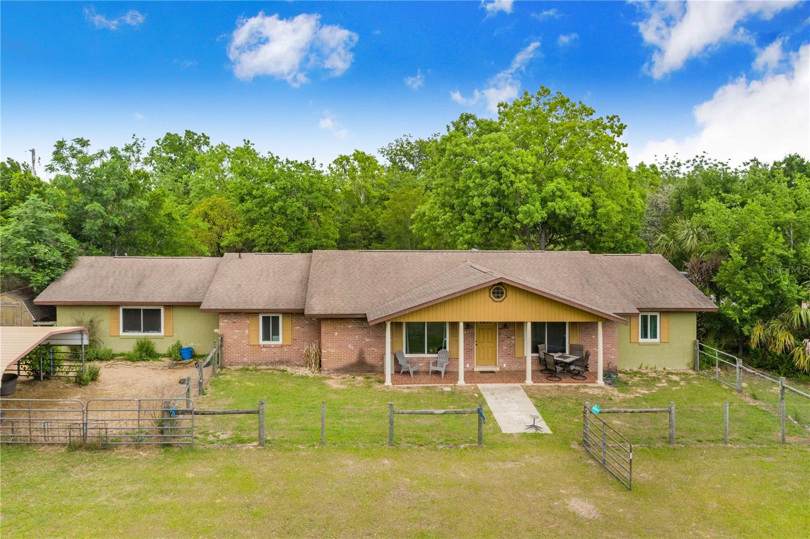 1616 CHAMPAGNE RD, DAVENPORT, FL, 33837