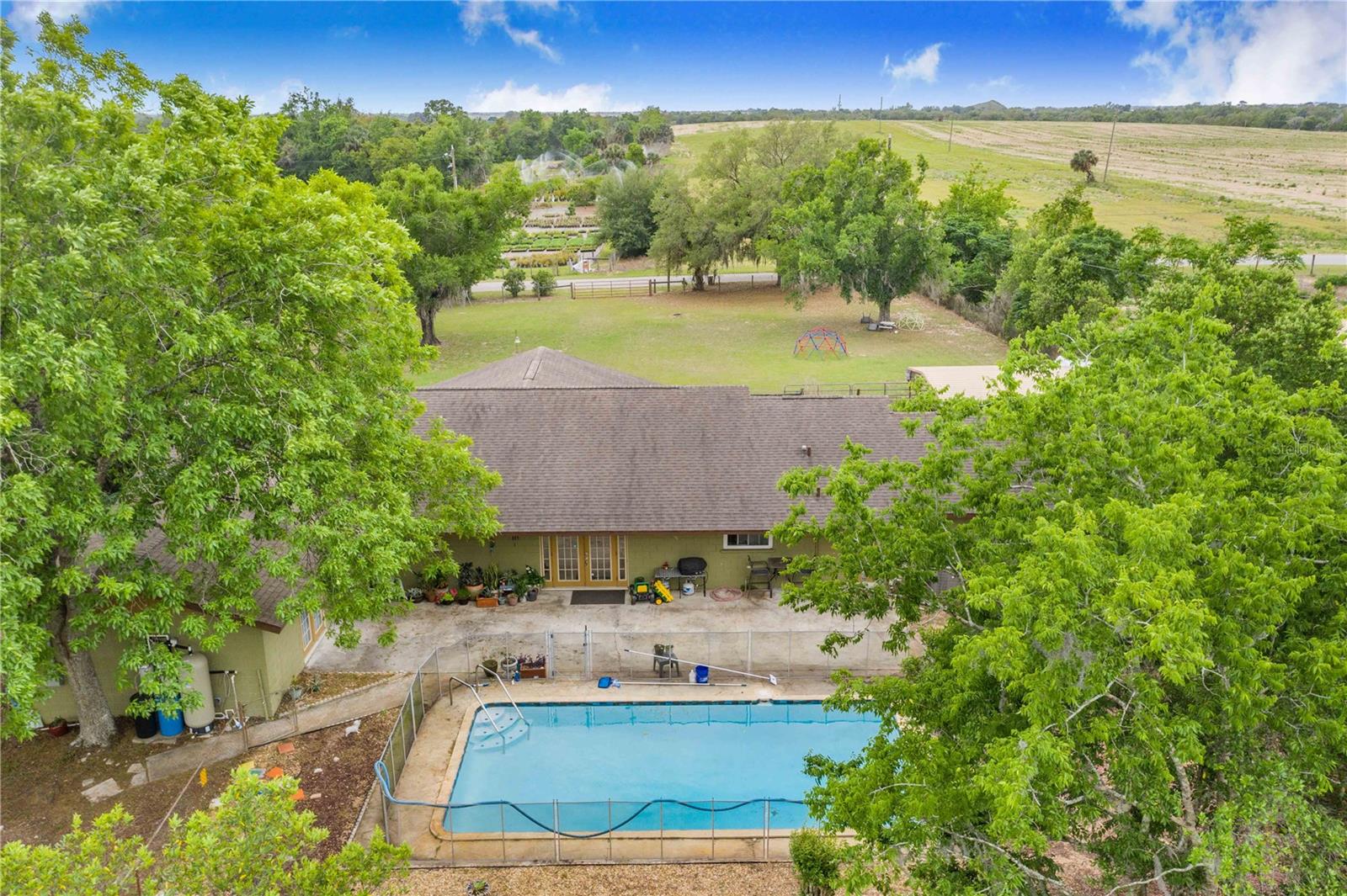 1616 CHAMPAGNE RD, DAVENPORT, FL, 33837