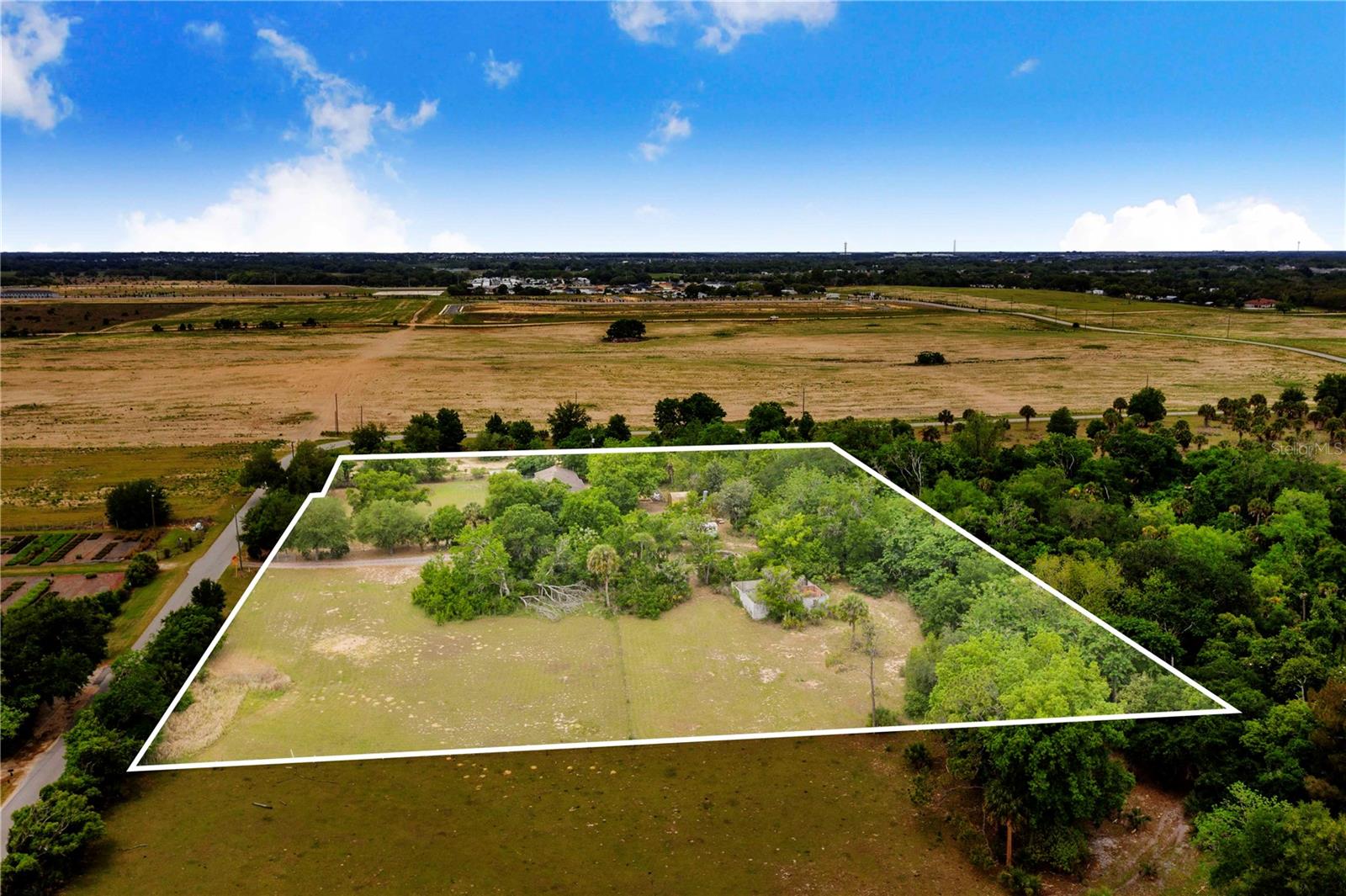 1616 CHAMPAGNE RD, DAVENPORT, FL, 33837