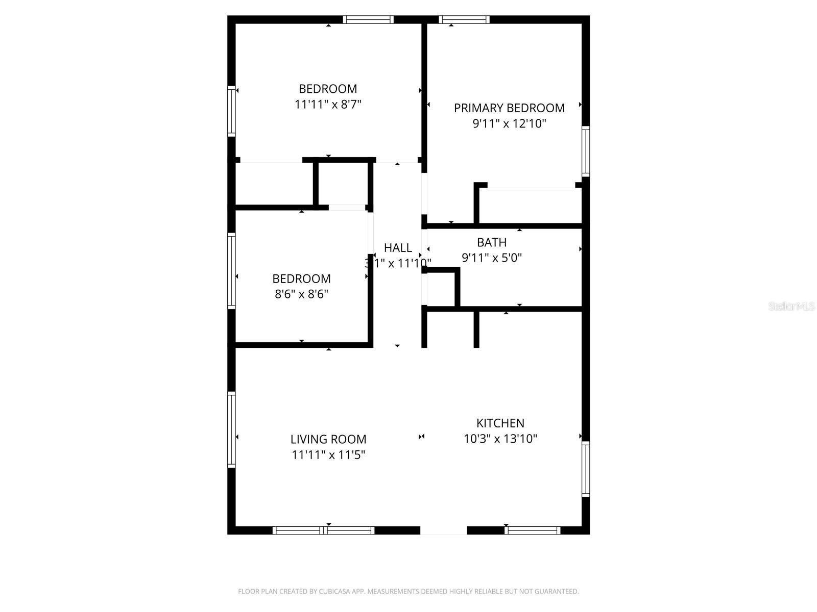 1809 BARTLEY ST, HAINES CITY, FL, 33844