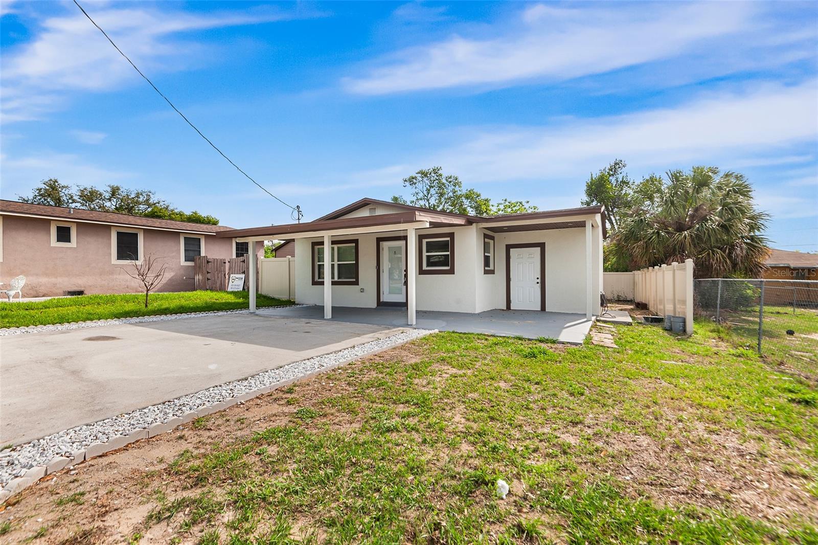 1809 BARTLEY ST, HAINES CITY, FL, 33844