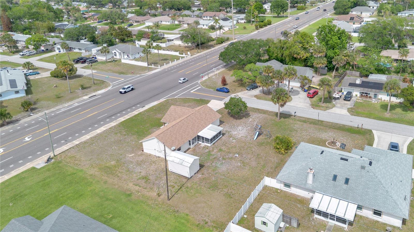 1842 UMBRELLA TREE DR, EDGEWATER, FL, 32141