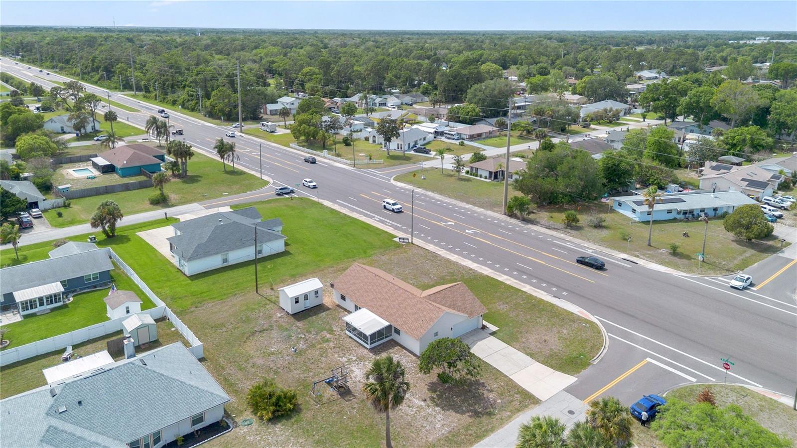 1842 UMBRELLA TREE DR, EDGEWATER, FL, 32141