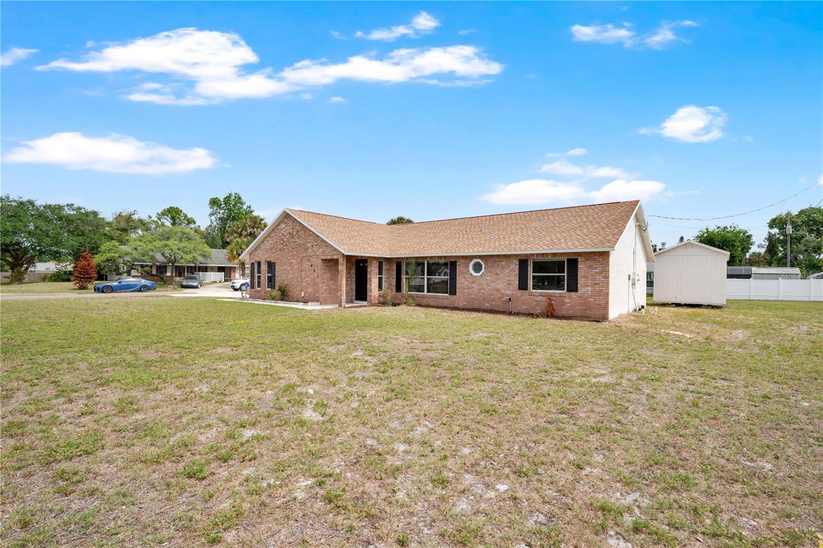 1842 UMBRELLA TREE DR, EDGEWATER, FL, 32141