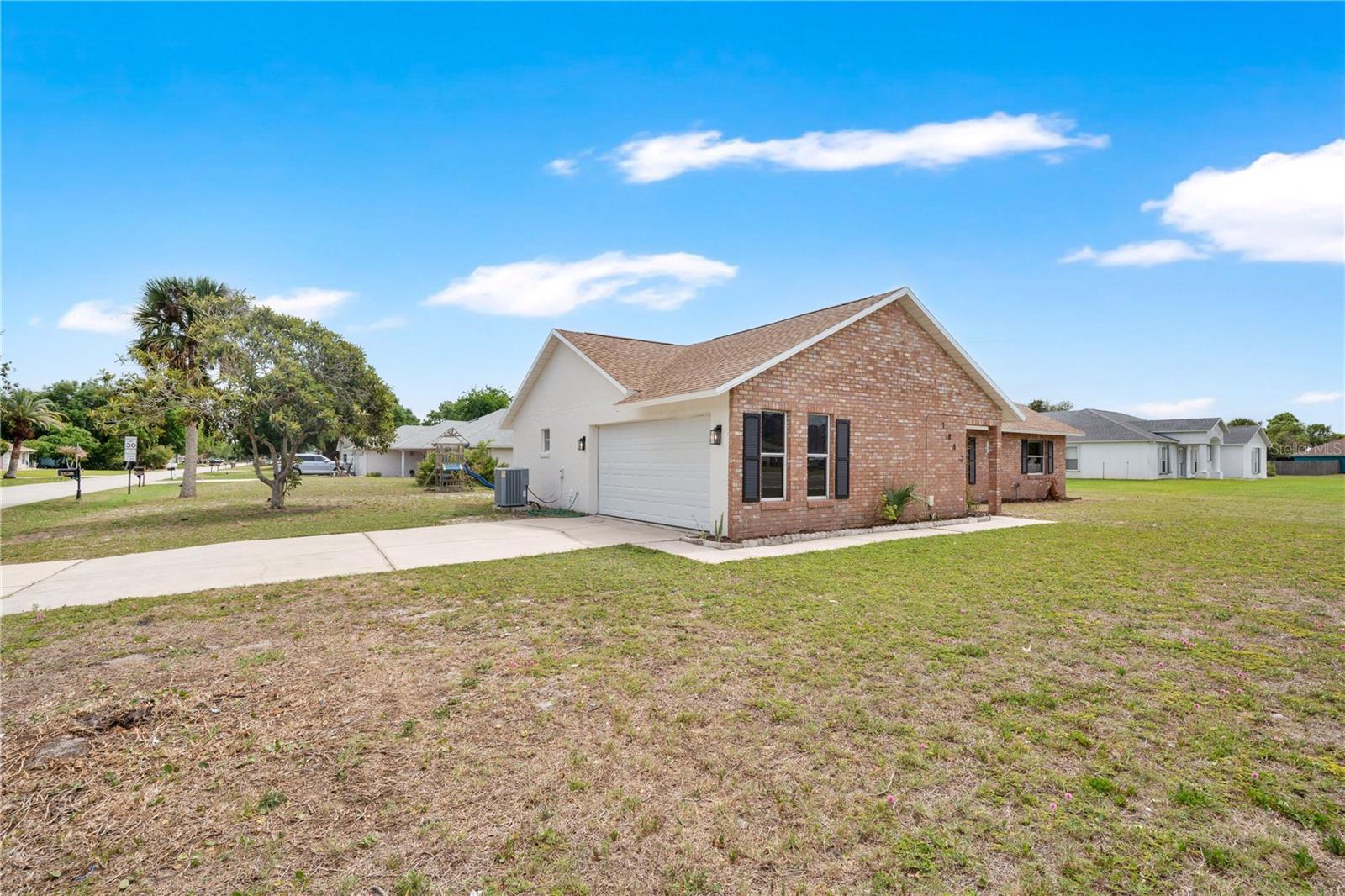 1842 UMBRELLA TREE DR, EDGEWATER, FL, 32141