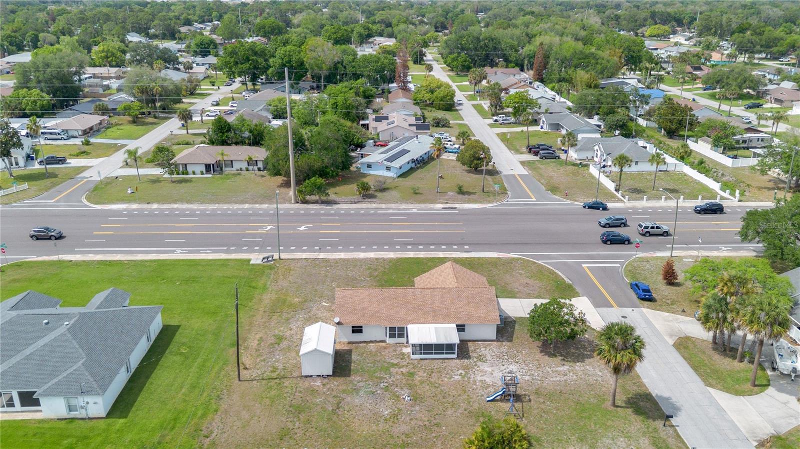 1842 UMBRELLA TREE DR, EDGEWATER, FL, 32141