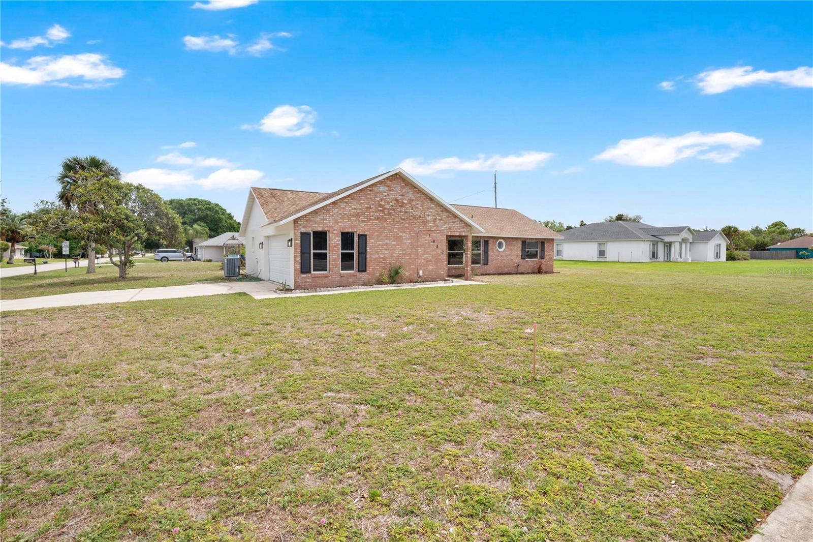 1842 UMBRELLA TREE DR, EDGEWATER, FL, 32141