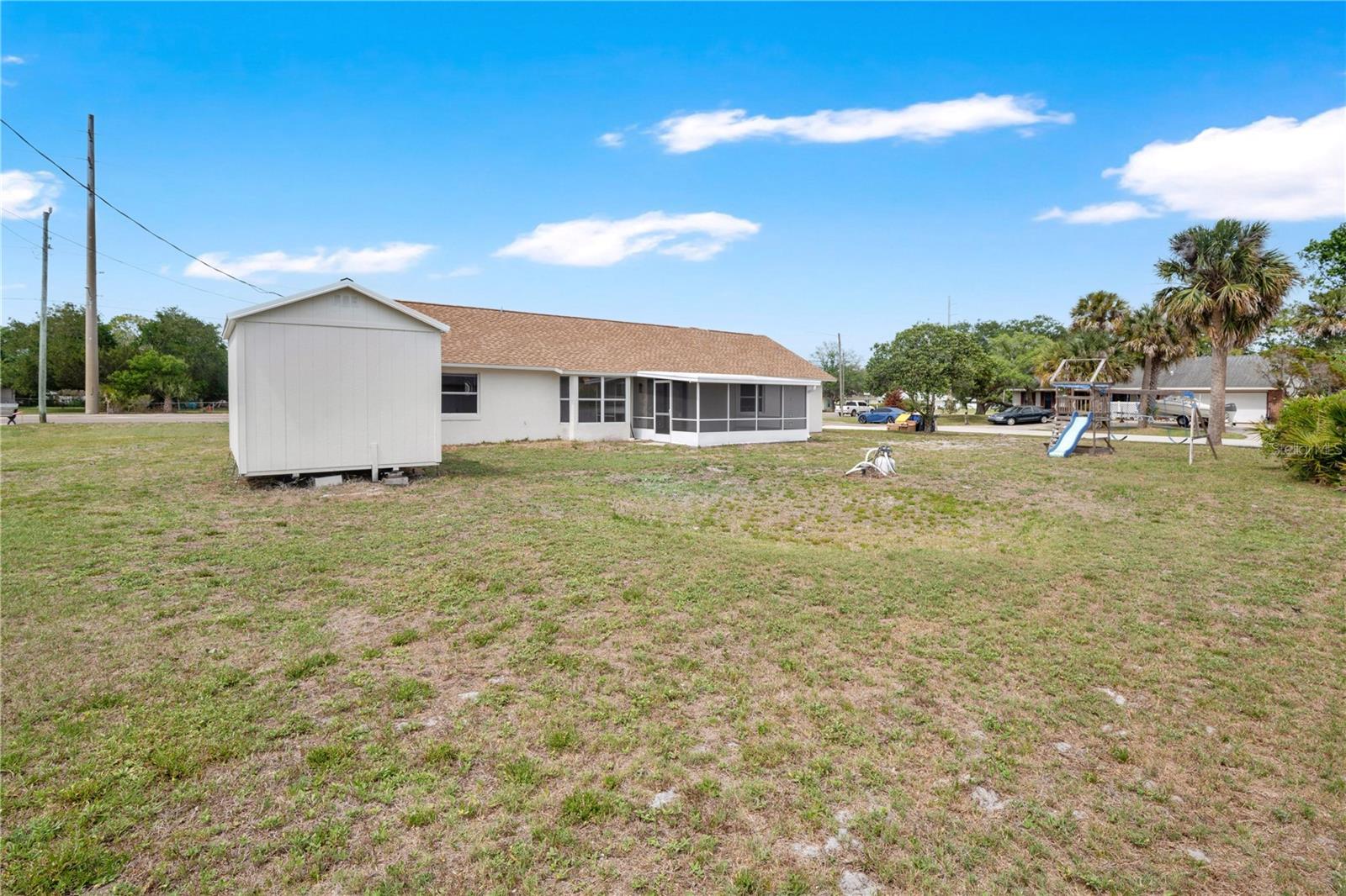 1842 UMBRELLA TREE DR, EDGEWATER, FL, 32141